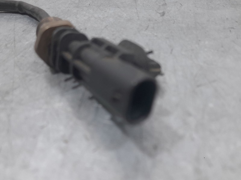 Recambio de sensor de temperatura para fiat tipo hatchback (356_, 357_) 1.3 d (356hxh1a) referencia OEM IAM 55276887  