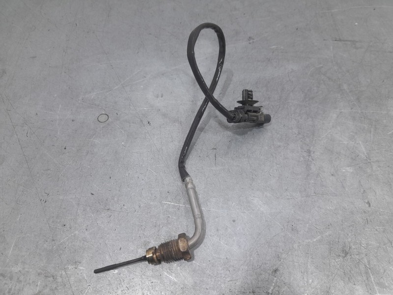 Recambio de sensor de temperatura para fiat tipo hatchback (356_, 357_) 1.3 d (356hxh1a) referencia OEM IAM 55279113  