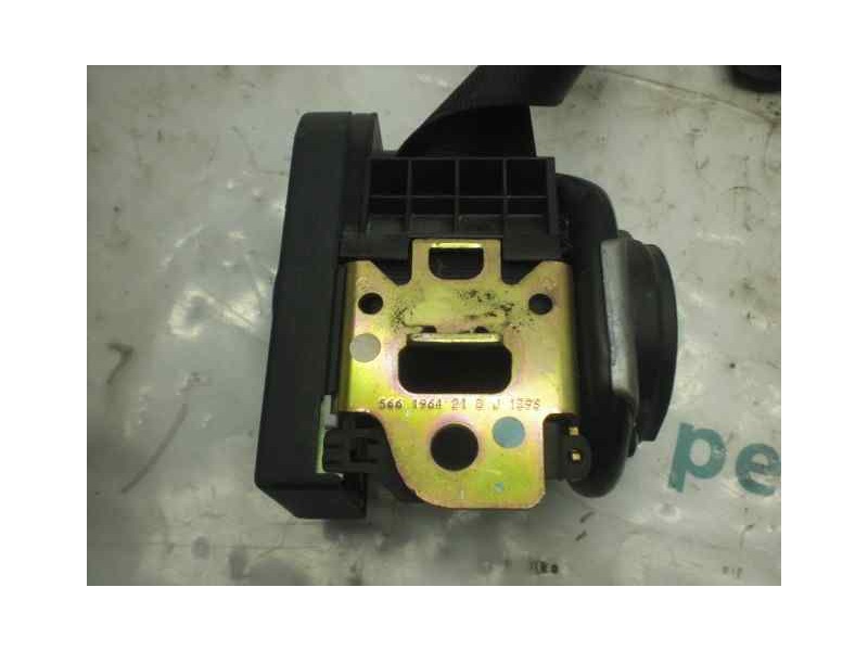 Recambio de pretensor airbag derecho para volkswagen passat berlina (3b2) 1.9 tdi referencia OEM IAM   