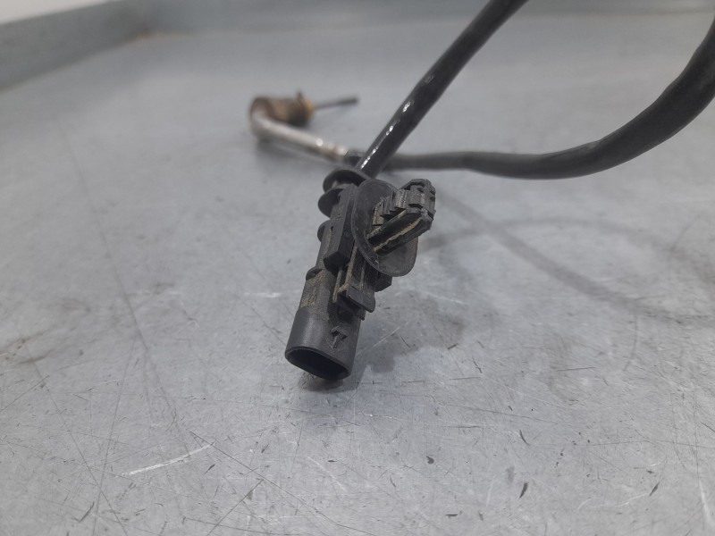 Recambio de sensor de temperatura para fiat tipo hatchback (356_, 357_) 1.3 d (356hxh1a) referencia OEM IAM 55279113  