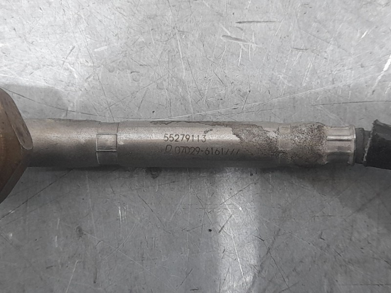 Recambio de sensor de temperatura para fiat tipo hatchback (356_, 357_) 1.3 d (356hxh1a) referencia OEM IAM 55279113  