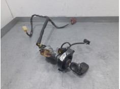 Recambio de juego bombines para land rover discovery i (lj) 2.5 tdi 4x4 referencia OEM IAM 52010168 C50096 AMR4888