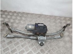 MOTOR LIMPIA DELANTERO 7338655 3397021702 BOSCH