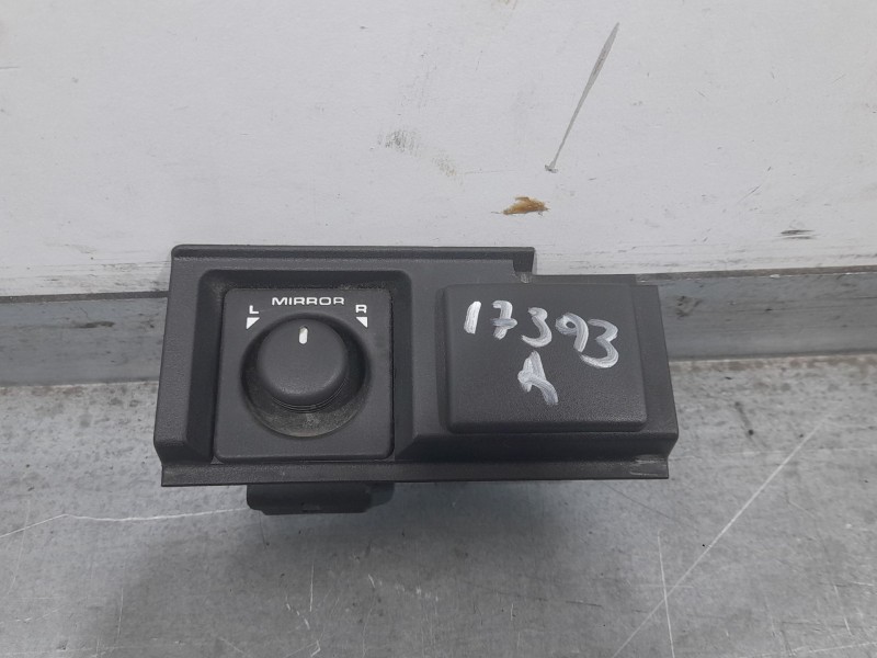 Recambio de mando retrovisor para land rover discovery i (lj) 2.5 tdi 4x4 referencia OEM IAM AMR2498  