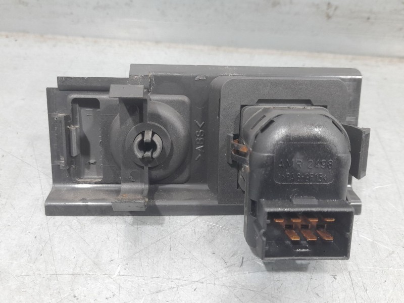 Recambio de mando retrovisor para land rover discovery i (lj) 2.5 tdi 4x4 referencia OEM IAM AMR2498  