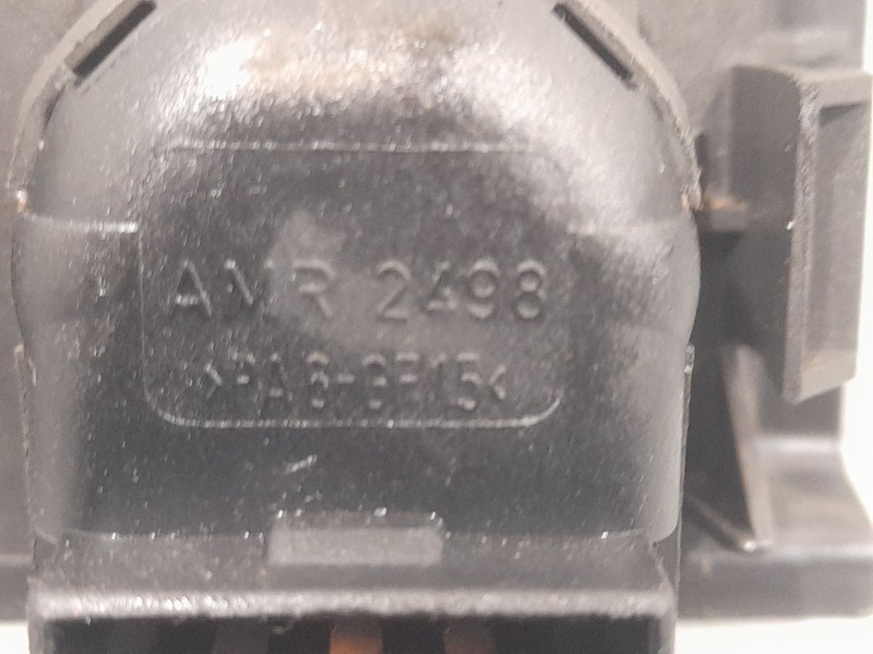 Recambio de mando retrovisor para land rover discovery i (lj) 2.5 tdi 4x4 referencia OEM IAM AMR2498  