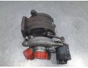 Recambio de turbocompresor para land rover range rover (lm) v8 td vogue referencia OEM IAM 6H4Q6K682GG  