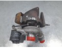 Recambio de turbocompresor para land rover range rover (lm) v8 td vogue referencia OEM IAM 6H4Q6K682  