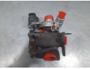 Recambio de turbocompresor para land rover range rover (lm) v8 td vogue referencia OEM IAM 6H4Q6K682  