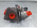 Recambio de turbocompresor para land rover range rover (lm) v8 td vogue referencia OEM IAM 6H4Q6K682  