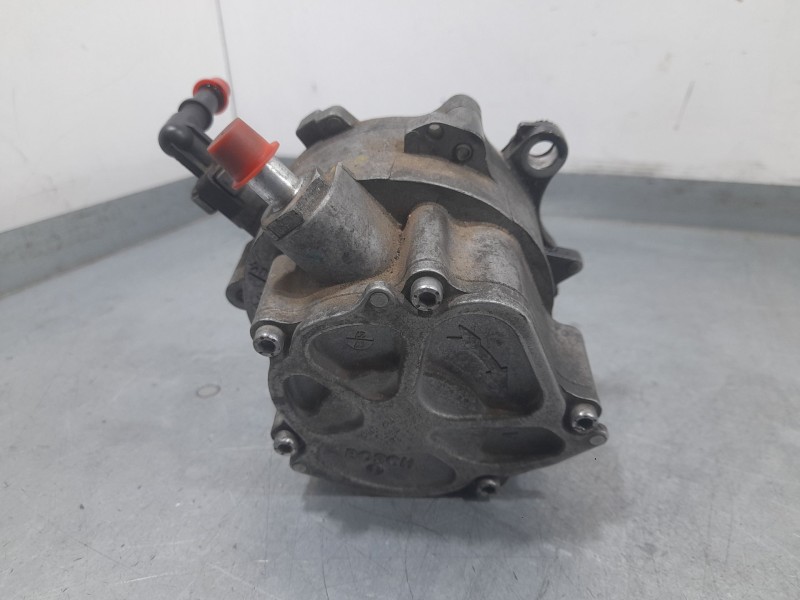 Recambio de depresor freno / bomba vacio para land rover range rover (lm) v8 td vogue referencia OEM IAM D1781E0000  