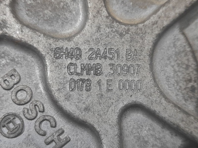 Recambio de depresor freno / bomba vacio para land rover range rover (lm) v8 td vogue referencia OEM IAM D1781E0000  