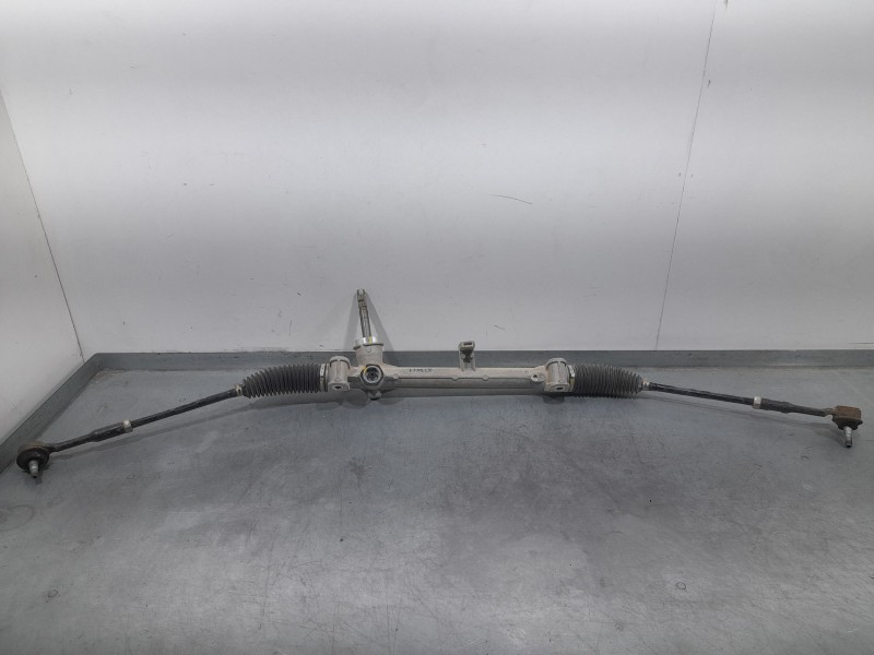 Recambio de cremallera direccion para fiat tipo hatchback (356_, 357_) 1.3 d (356hxh1a) referencia OEM IAM 521282170 MECANICA 