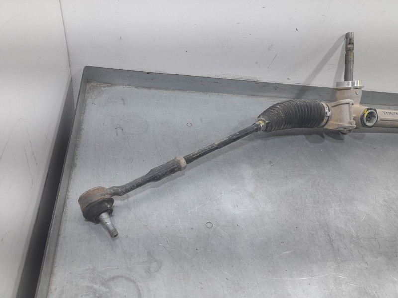 Recambio de cremallera direccion para fiat tipo hatchback (356_, 357_) 1.3 d (356hxh1a) referencia OEM IAM 521282170 MECANICA 