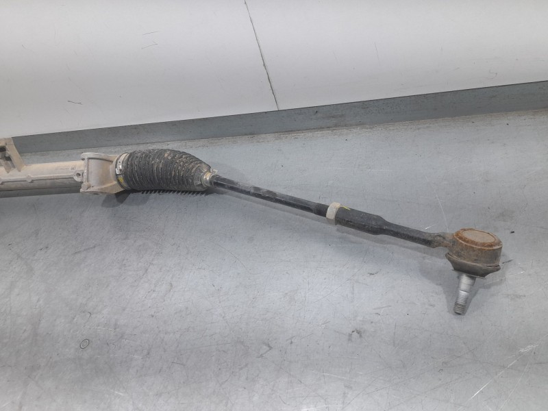 Recambio de cremallera direccion para fiat tipo hatchback (356_, 357_) 1.3 d (356hxh1a) referencia OEM IAM 521282170 MECANICA 