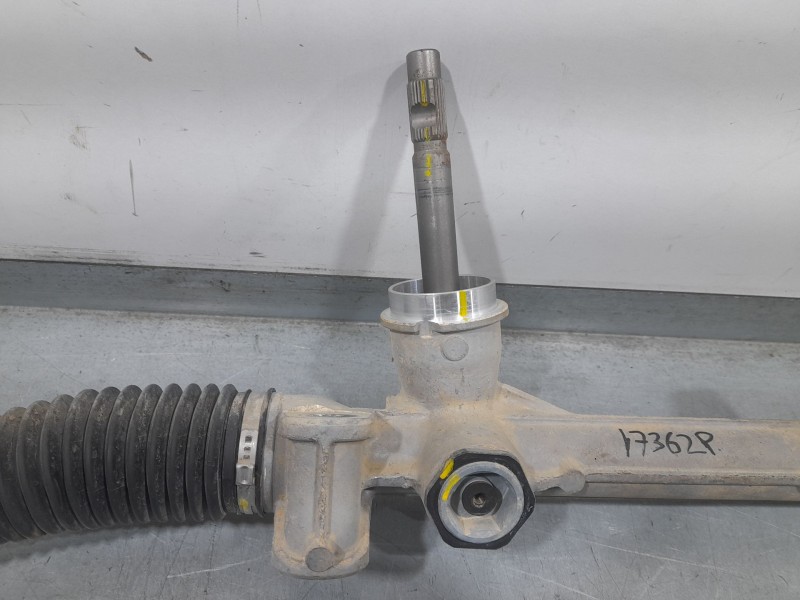 Recambio de cremallera direccion para fiat tipo hatchback (356_, 357_) 1.3 d (356hxh1a) referencia OEM IAM 521282170 MECANICA 