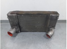 Recambio de intercooler para land rover discovery i (lj) 2.5 tdi 4x4 referencia OEM IAM ESR3275  