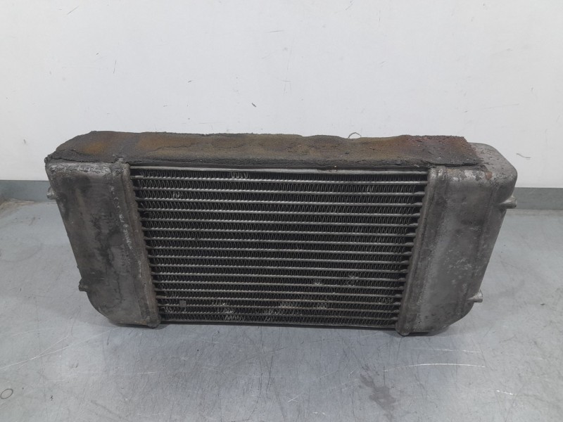Recambio de intercooler para land rover discovery i (lj) 2.5 tdi 4x4 referencia OEM IAM ESR3275  