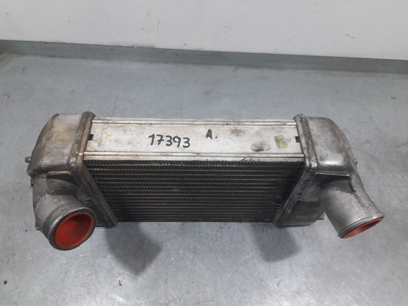 Recambio de intercooler para land rover discovery i (lj) 2.5 tdi 4x4 referencia OEM IAM ESR3275  