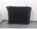 Recambio de radiador agua para land rover discovery i (lj) 2.5 tdi 4x4 referencia OEM IAM ESR3275  