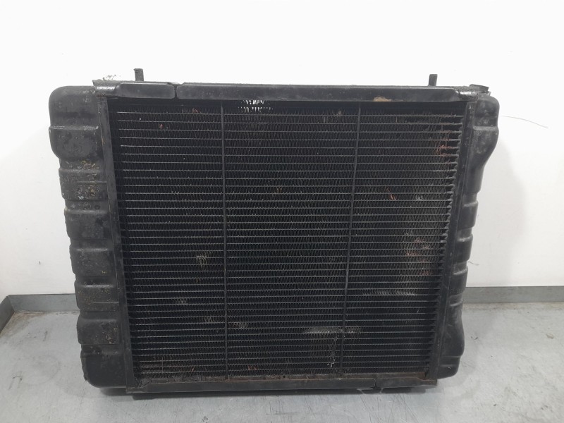Recambio de radiador agua para land rover discovery i (lj) 2.5 tdi 4x4 referencia OEM IAM ESR3275  