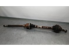 TRANSMISION DELANTERA DERECHA 9661107480 