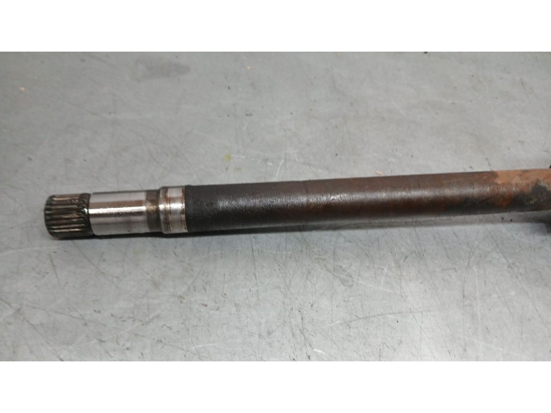 Recambio de transmision delantera derecha para peugeot 308 i (4a_, 4c_) 1.6 hdi referencia OEM IAM 9661107480  