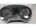 Recambio de cuadro instrumentos para volkswagen polo v (6r1, 6c1) 1.6 tdi referencia OEM IAM 6R0920861G  