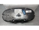 Recambio de cuadro instrumentos para volkswagen polo v (6r1, 6c1) 1.6 tdi referencia OEM IAM 6R0920861G  