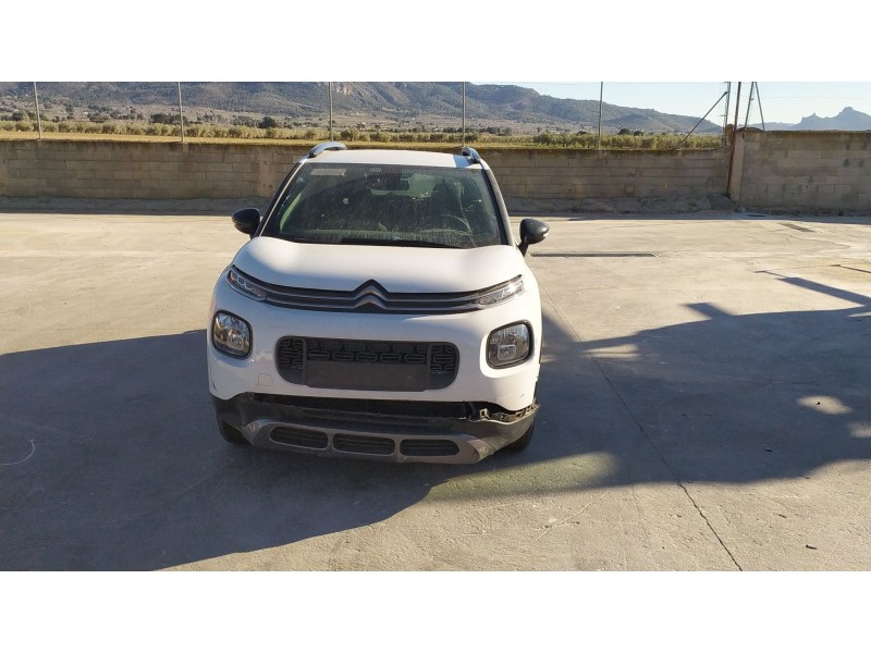 citroën c3 aircross i (2r_, 2c_) del año 2021