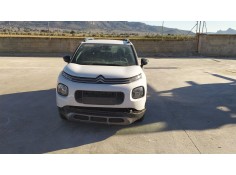 CITROËN C3 AIRCROSS I (2R_, 2C_)