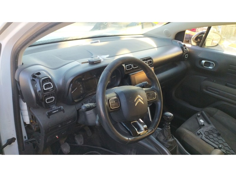 citroën c3 aircross i (2r_, 2c_) del año 2021