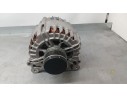 Recambio de alternador para volkswagen polo v (6r1, 6c1) 1.6 tdi referencia OEM IAM 06F903023F 06F903023FX 
