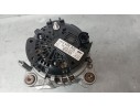 Recambio de alternador para volkswagen polo v (6r1, 6c1) 1.6 tdi referencia OEM IAM 06F903023F 06F903023FX 
