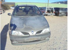 RENAULT MEGANE I SCENIC (JA0)