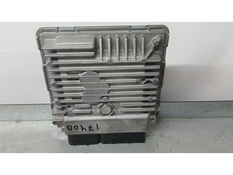 Recambio de centralita motor uce para volkswagen polo v (6r1, 6c1) 1.6 tdi referencia OEM IAM 03L906023MA  