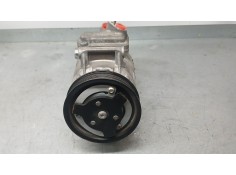 COMPRESOR AIRE ACONDICIONADO 5N0820803E DELPHI 01140562