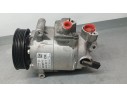 Recambio de compresor aire acondicionado para volkswagen polo v (6r1, 6c1) 1.6 tdi referencia OEM IAM 1K0820808F  