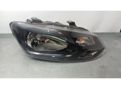 FARO DERECHO 6R1941016E VALEO ROZADO 89093890