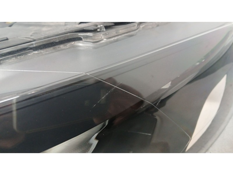 Recambio de faro derecho para volkswagen polo v (6r1, 6c1) 1.6 tdi referencia OEM IAM 6R1941016E  