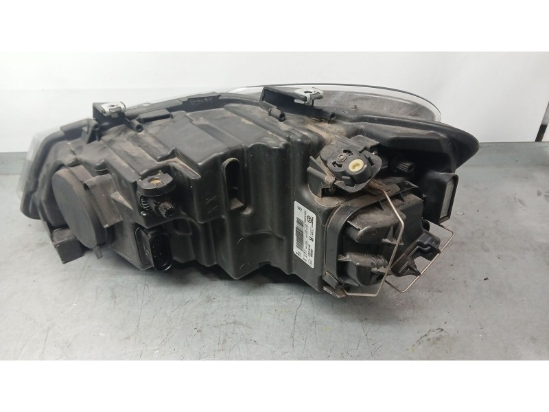 Recambio de faro derecho para volkswagen polo v (6r1, 6c1) 1.6 tdi referencia OEM IAM 6R1941016E  
