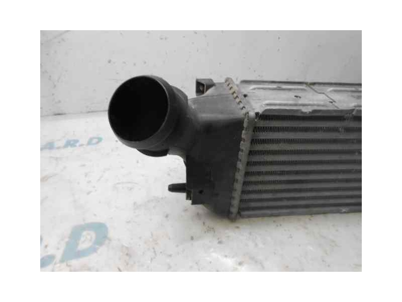 Recambio de intercooler para citroën c5 berlina attraction referencia OEM IAM   
