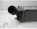 Recambio de intercooler para citroën c5 berlina attraction referencia OEM IAM   