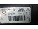 Recambio de faro derecho para volkswagen polo v (6r1, 6c1) 1.6 tdi referencia OEM IAM 6R1941016E  