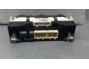 Recambio de mando calefaccion / aire acondicionado para volkswagen polo v (6r1, 6c1) 1.6 tdi referencia OEM IAM   