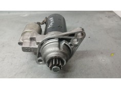MOTOR ARRANQUE 02Z911023N BOSCH 0001123028