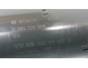 Recambio de motor arranque para volkswagen polo v (6r1, 6c1) 1.6 tdi referencia OEM IAM 02Z911024KX  