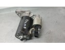 Recambio de motor arranque para volkswagen polo v (6r1, 6c1) 1.6 tdi referencia OEM IAM 02Z911024KX  