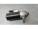 Recambio de motor arranque para volkswagen polo v (6r1, 6c1) 1.6 tdi referencia OEM IAM 02Z911024KX  