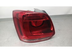 PILOTO TRASERO IZQUIERDO 6R0945095 ROZADO 